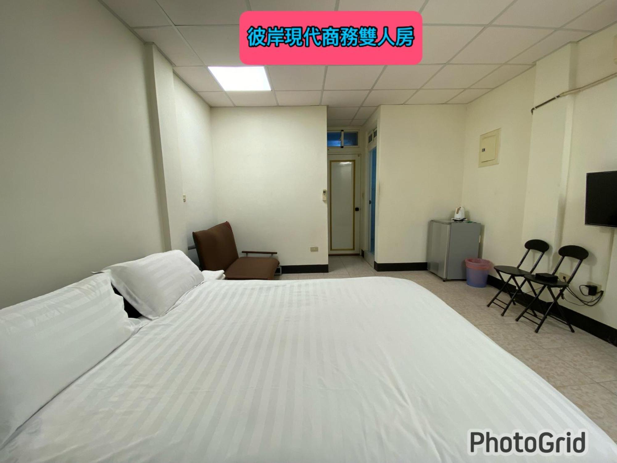 模範人家-包棟-彼岸市區館 金城 外观 照片